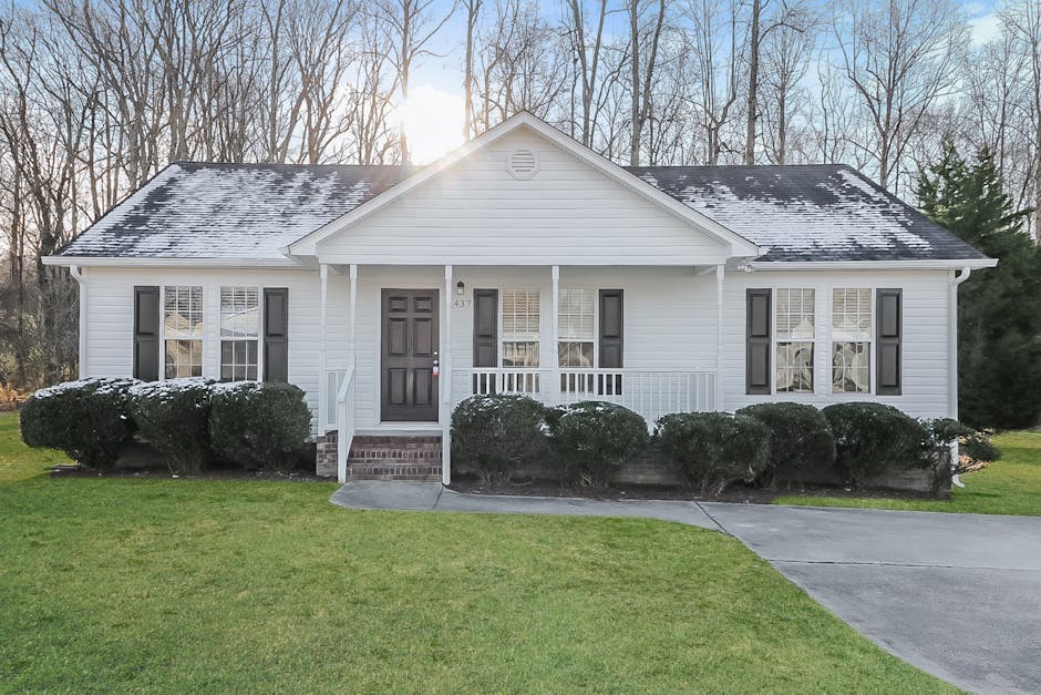 1437 Smokey Mountain Dr, Zebulon, NC 27597 Home for Rent 3 Beds, 2